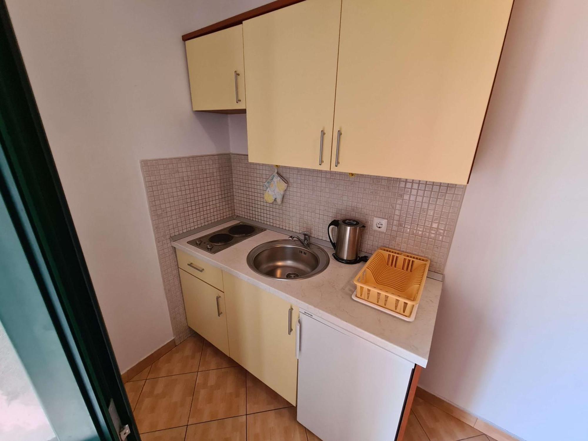 Spectrum Studios Makarska Zewnętrze zdjęcie