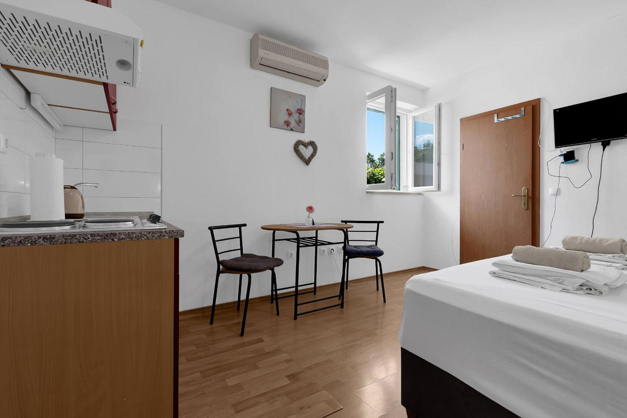 Spectrum Studios Makarska Zewnętrze zdjęcie
