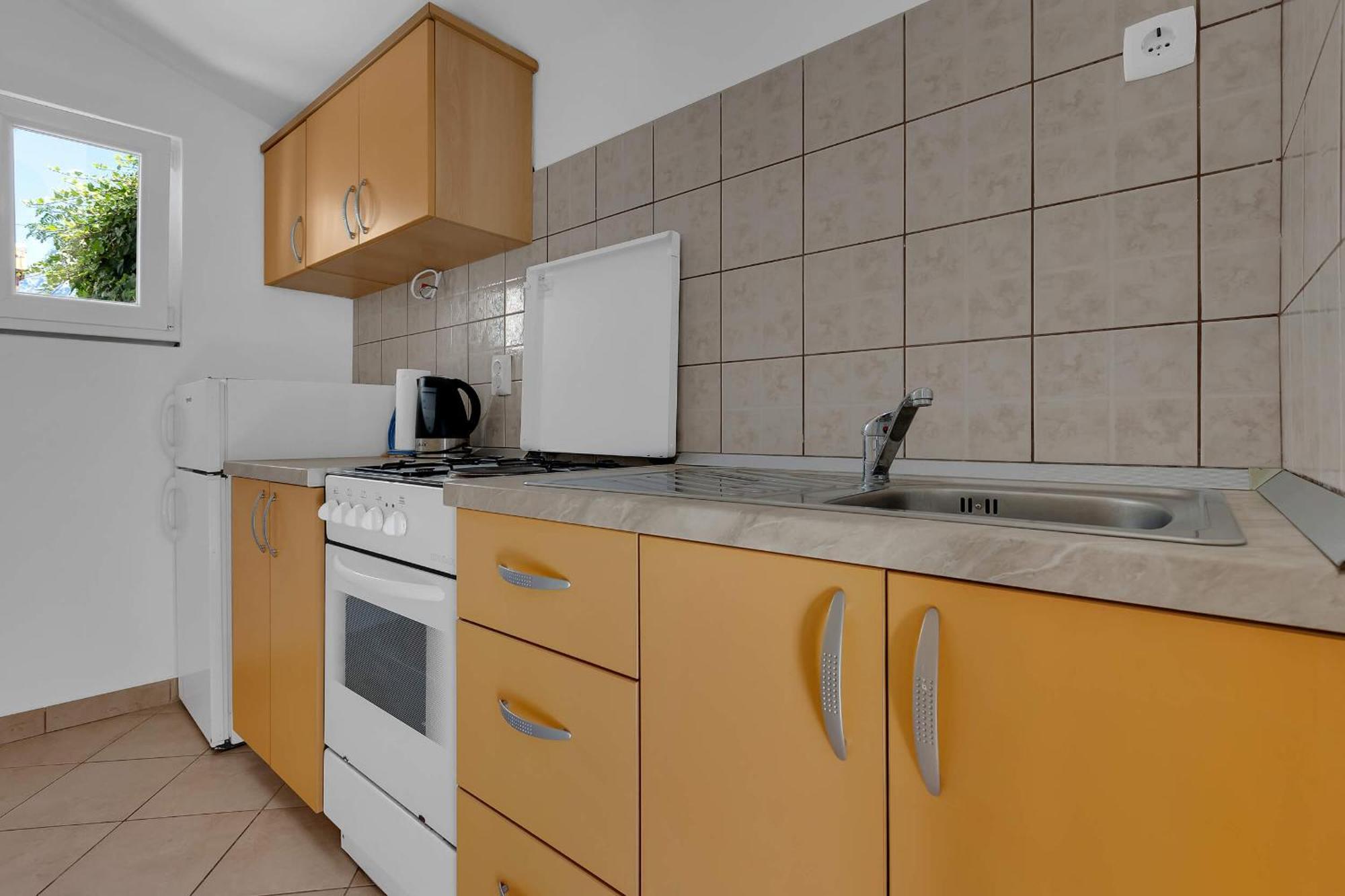 Spectrum Studios Makarska Zewnętrze zdjęcie