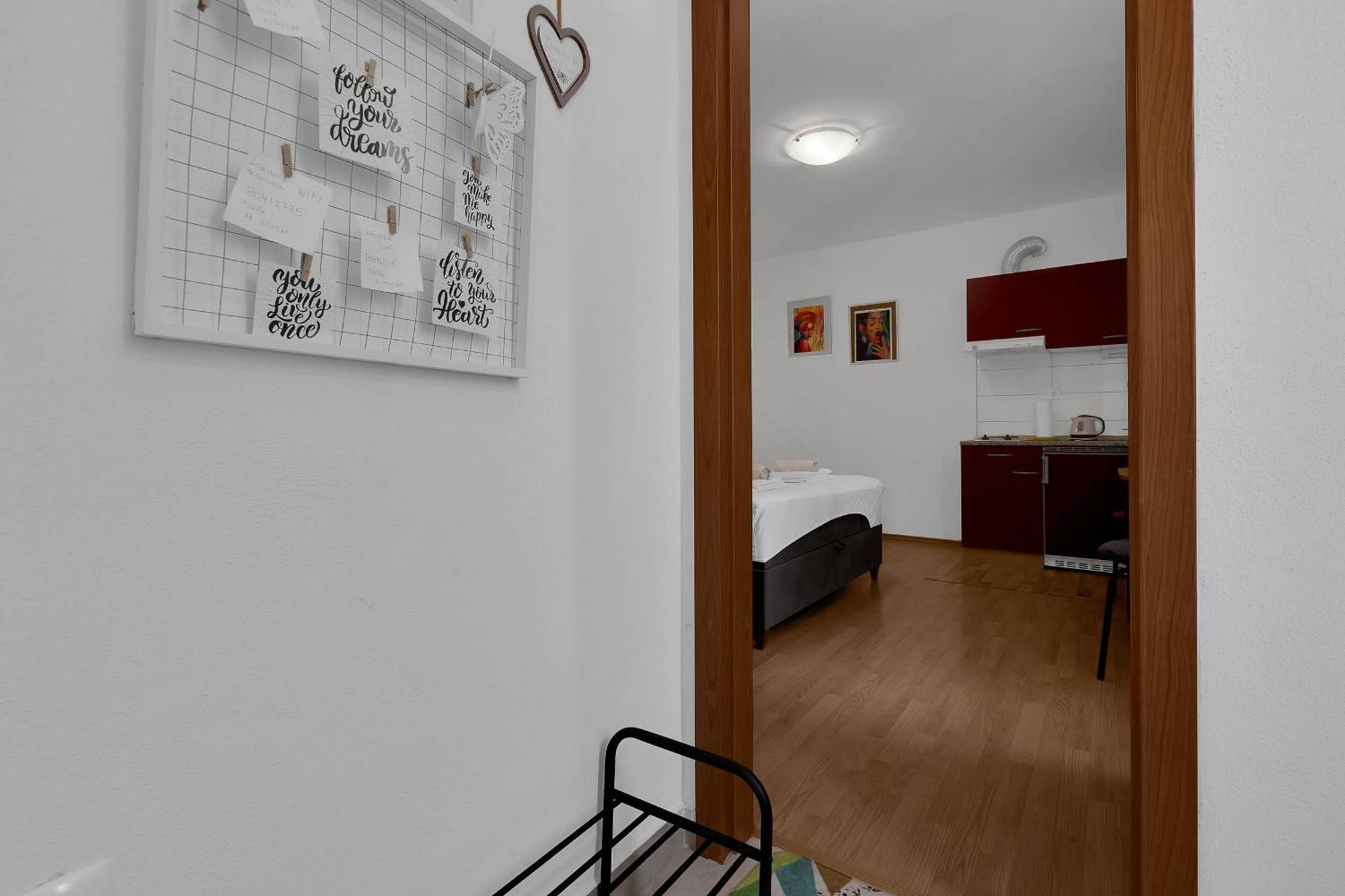 Spectrum Studios Makarska Zewnętrze zdjęcie